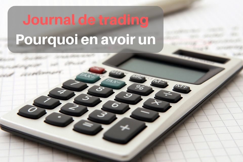 journal de trading