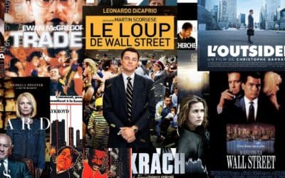 Films sur la bourse