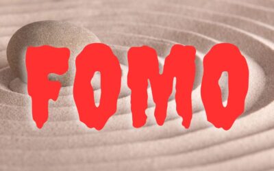 FOMO dans le Trading