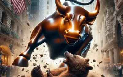 Le bull run continue – watchlist semaine 9