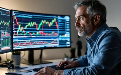 Débutants en trading : comment lire et interpréter les indicateurs ?