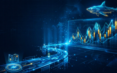 Swing Trading pour Débutants : le Guide Complet pour Bien Démarrer