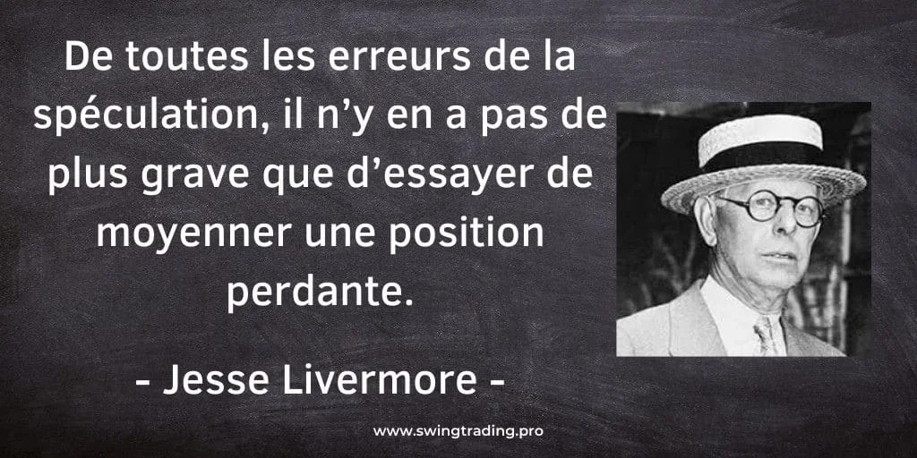 Citation Jesse livermore 1 Citation Jesse livermore